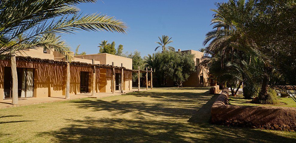 Privilège Location - Villa Dar India