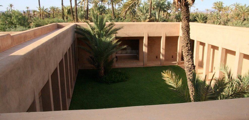 Privilège Location - Villa Dar India