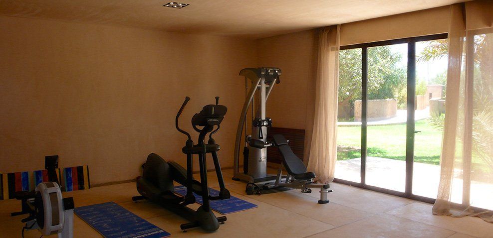 Privilège Location - Villa Dar India