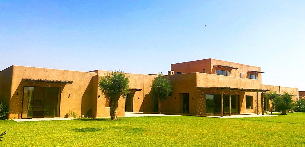 Privilège Location - Dar Zitoun
