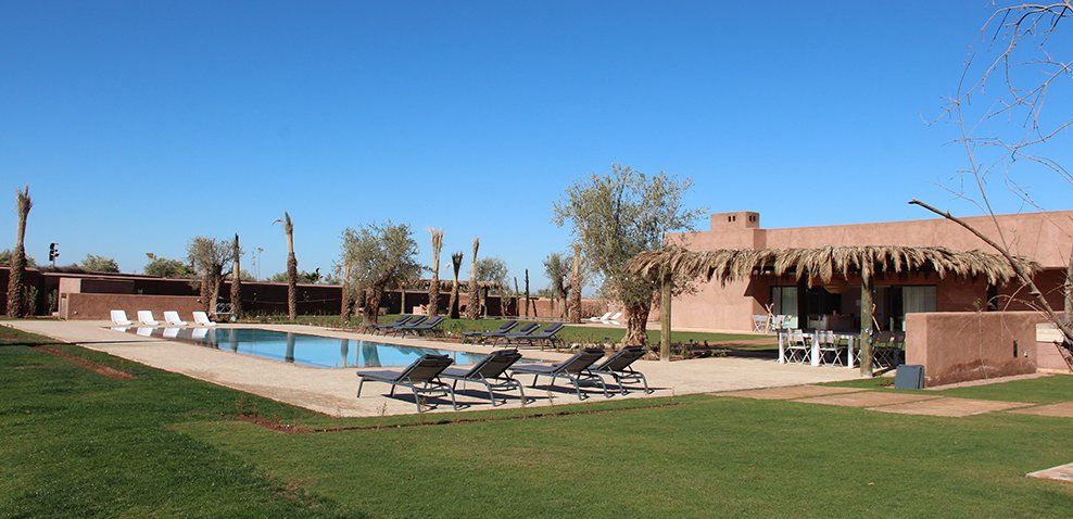 Villa Deliceya (5CH)