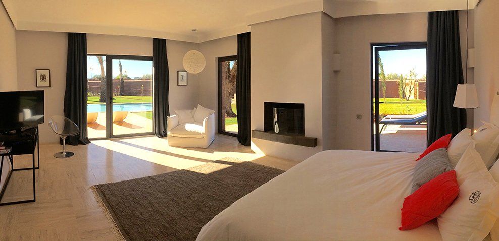 Privilège Location - Villa Deliceya (5ch)