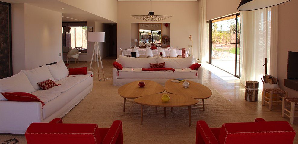 Privilège Location - Villa Deliceya (5ch)