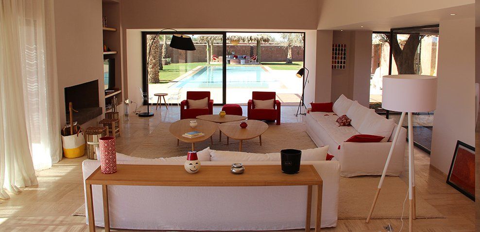 Privilège Location - Villa Deliceya (5ch)