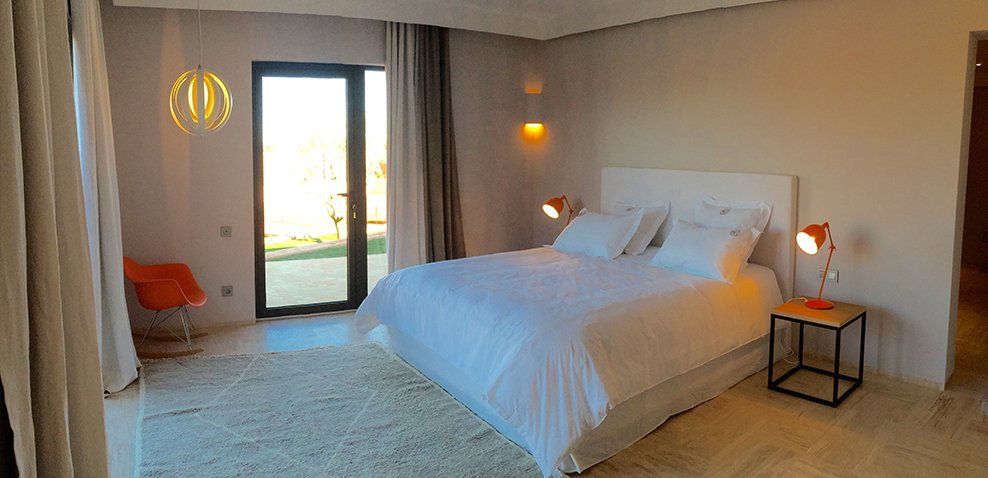 Privilège Location - Villa Deliceya (5ch)