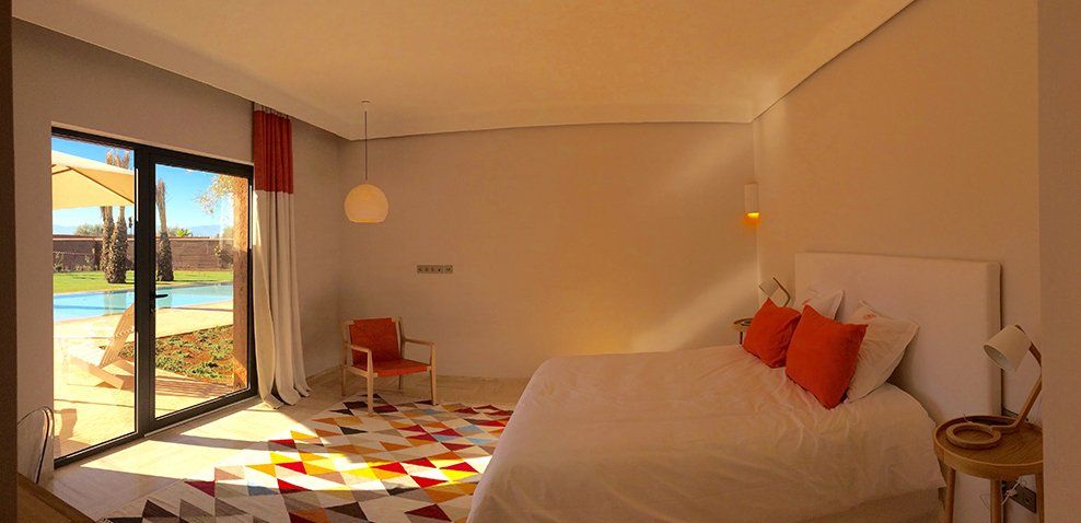 Privilège Location - Villa Deliceya (7ch)
