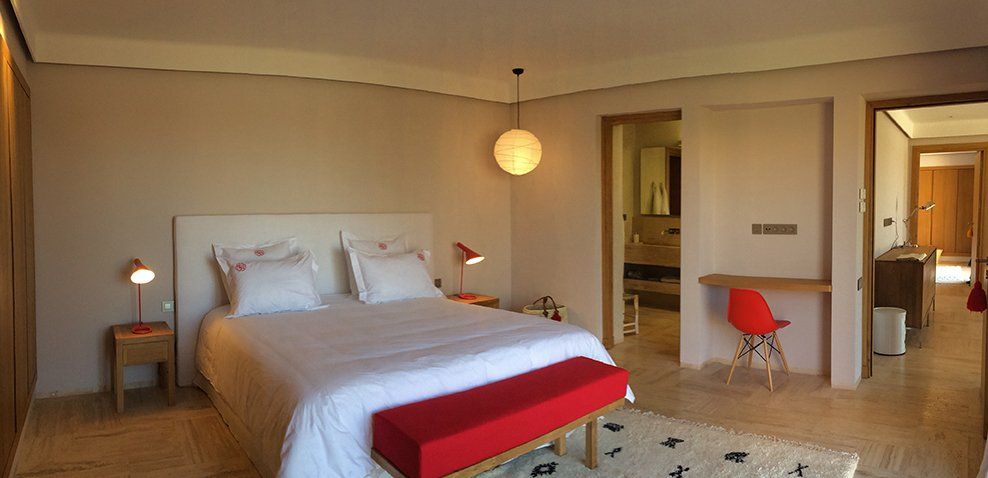 Privilège Location - Villa Deliceya (7ch)
