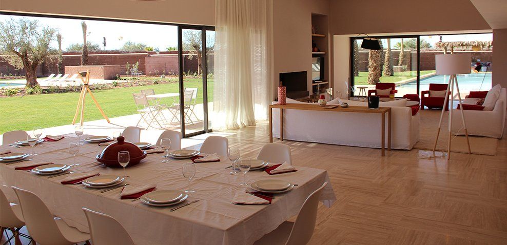 Privilège Location - Villa Deliceya (7ch)