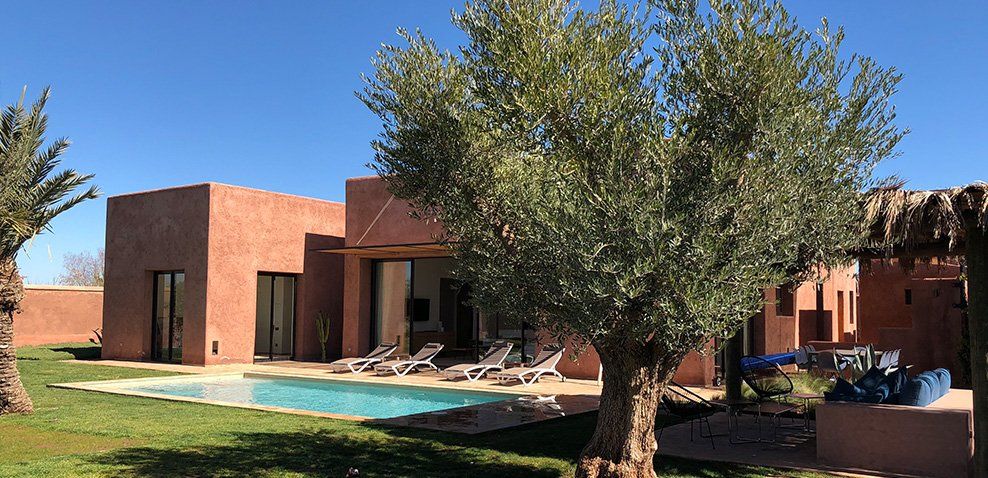 Villa Figuier