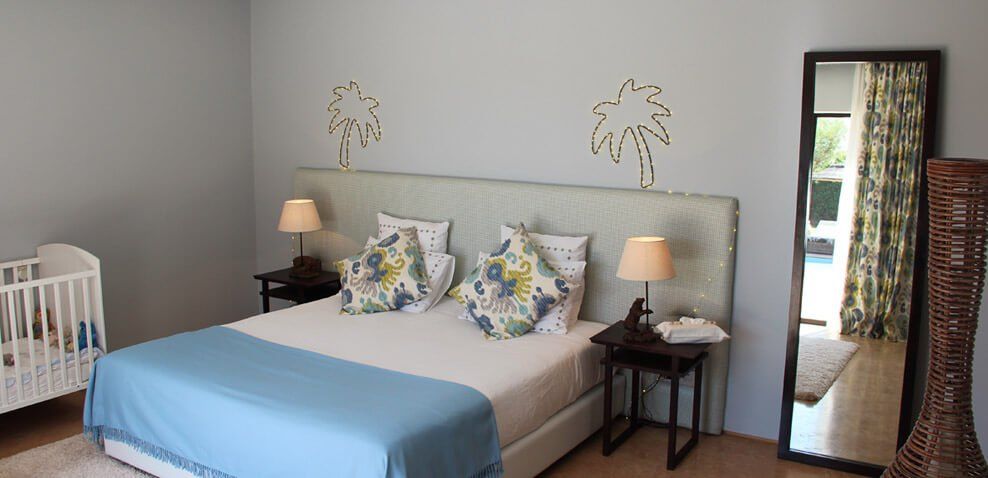 Privilège Location - Villa Fleur