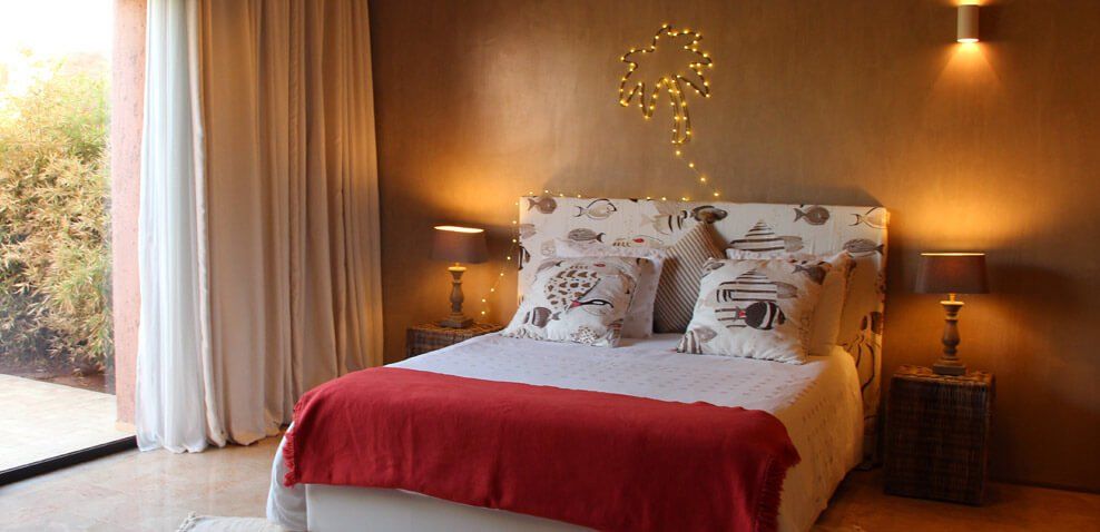 Privilège Location - Villa Fleur