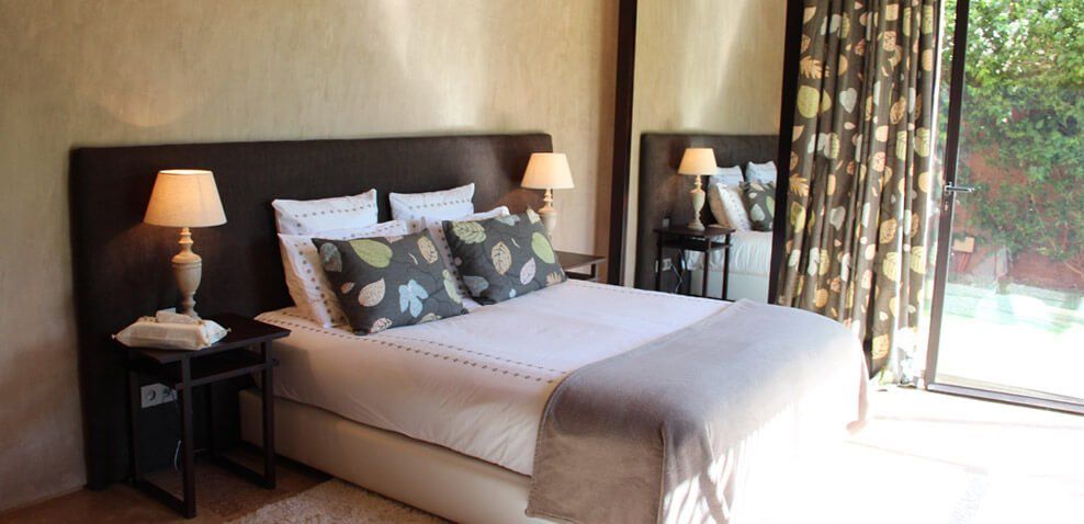 Privilège Location - Villa Fleur