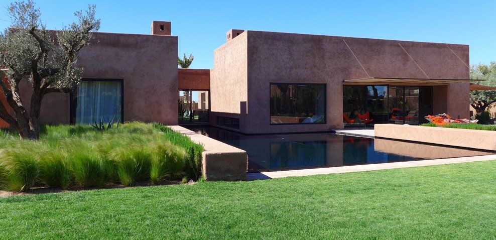Villa Isathi