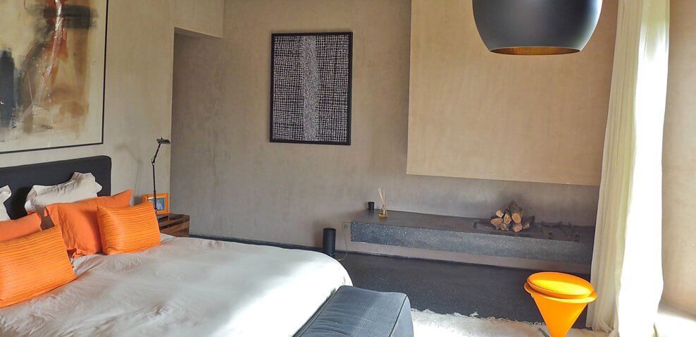 Privilège Location - Villa Isathi
