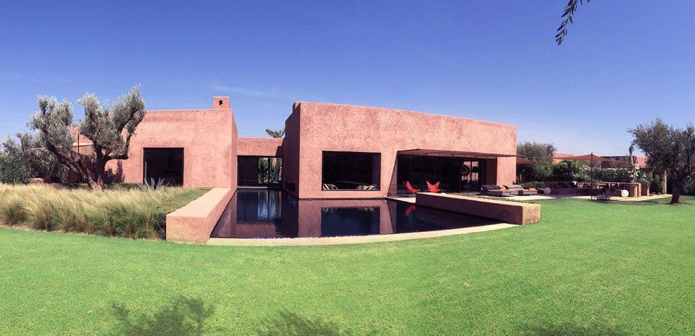 Privilège Location - Villa Isathi