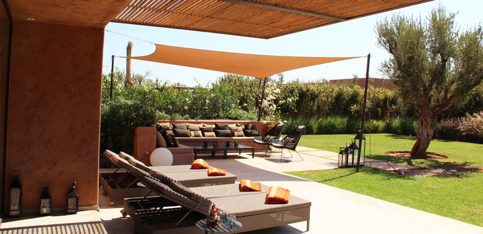 Privilège Location - Villa Isathi