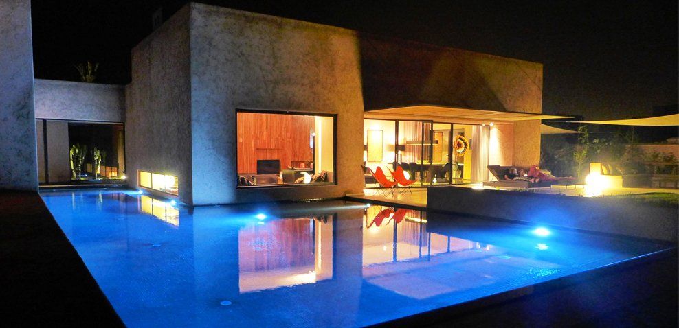Privilège Location - Villa Isathi