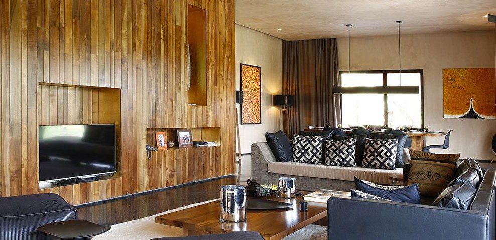 Privilège Location - Villa Isathi