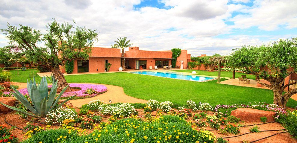 Villa Louisa