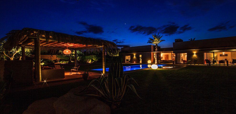 Privilège Location - Villa Louisa