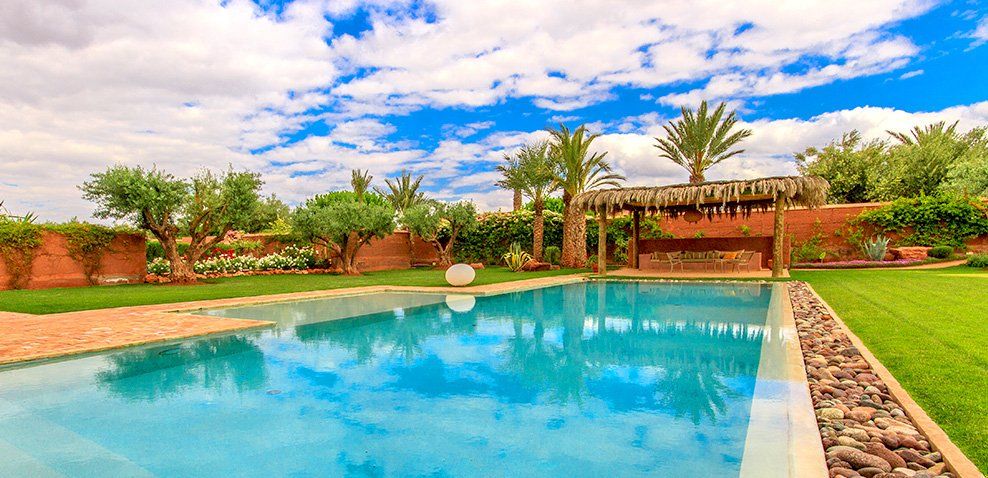 Privilège Location - Villa Louisa
