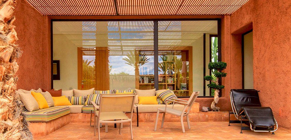 Privilège Location - Villa Louisa
