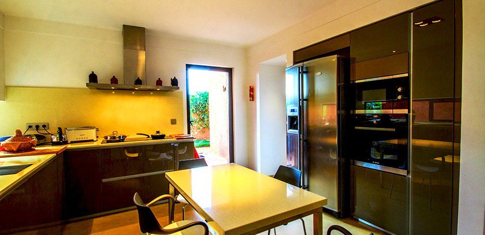 Privilège Location - Villa Louisa