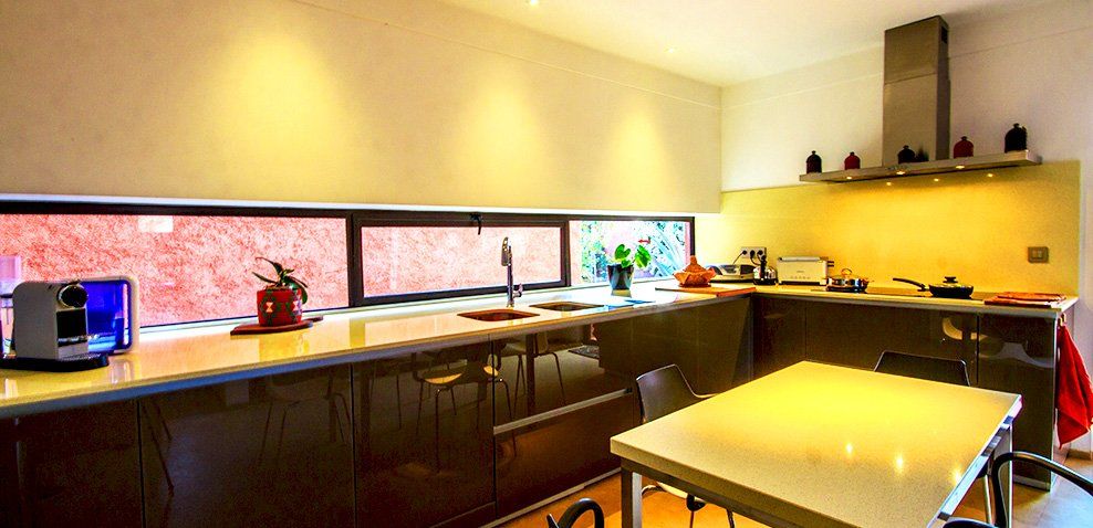 Privilège Location - Villa Louisa
