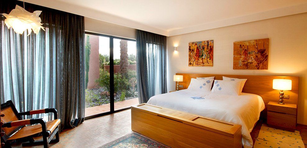 Privilège Location - Villa Louisa