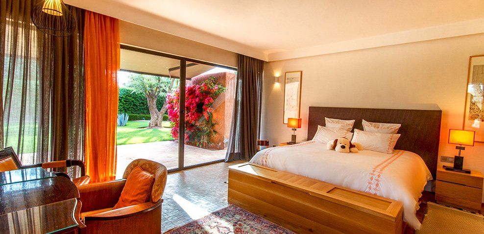 Privilège Location - Villa Louisa
