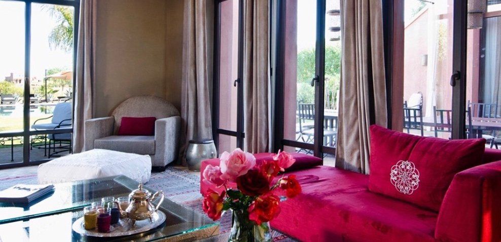 Privilège Location - Villa Love