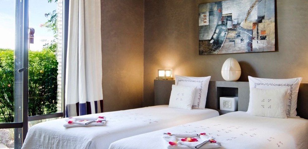 Privilège Location - Villa Love