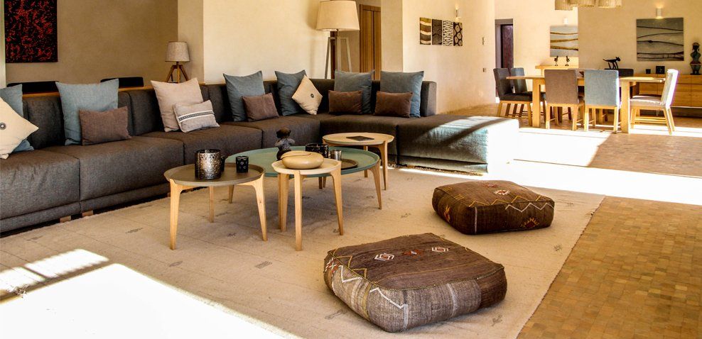 Privilège Location - Villa Lullaby