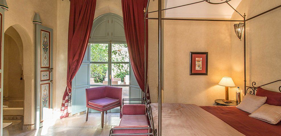 Privilège Location - Villa Ocre