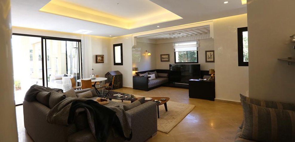 Privilège Location - Villa Perle