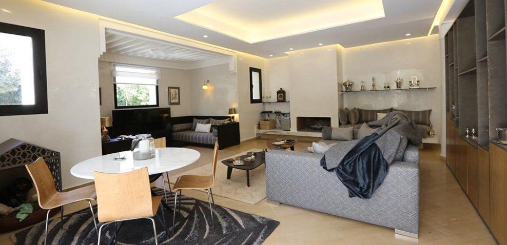 Privilège Location - Villa Perle