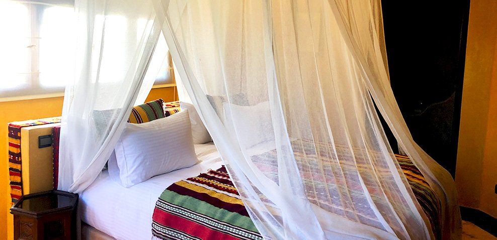 Privilège Location - Villa Wassim - Centre Marrakech