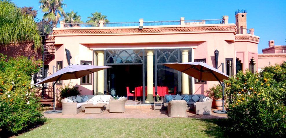 Villa Wassim