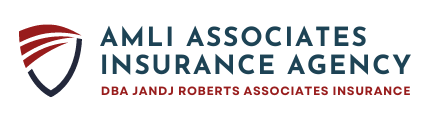 Amli Associates Insurance Agency, DBA JandJ Roberts Associates Insurance logo