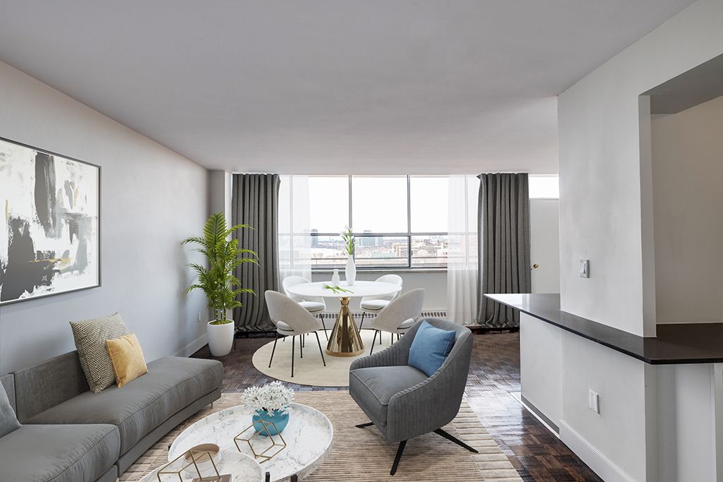 Large Kitchener Apartments for Rent