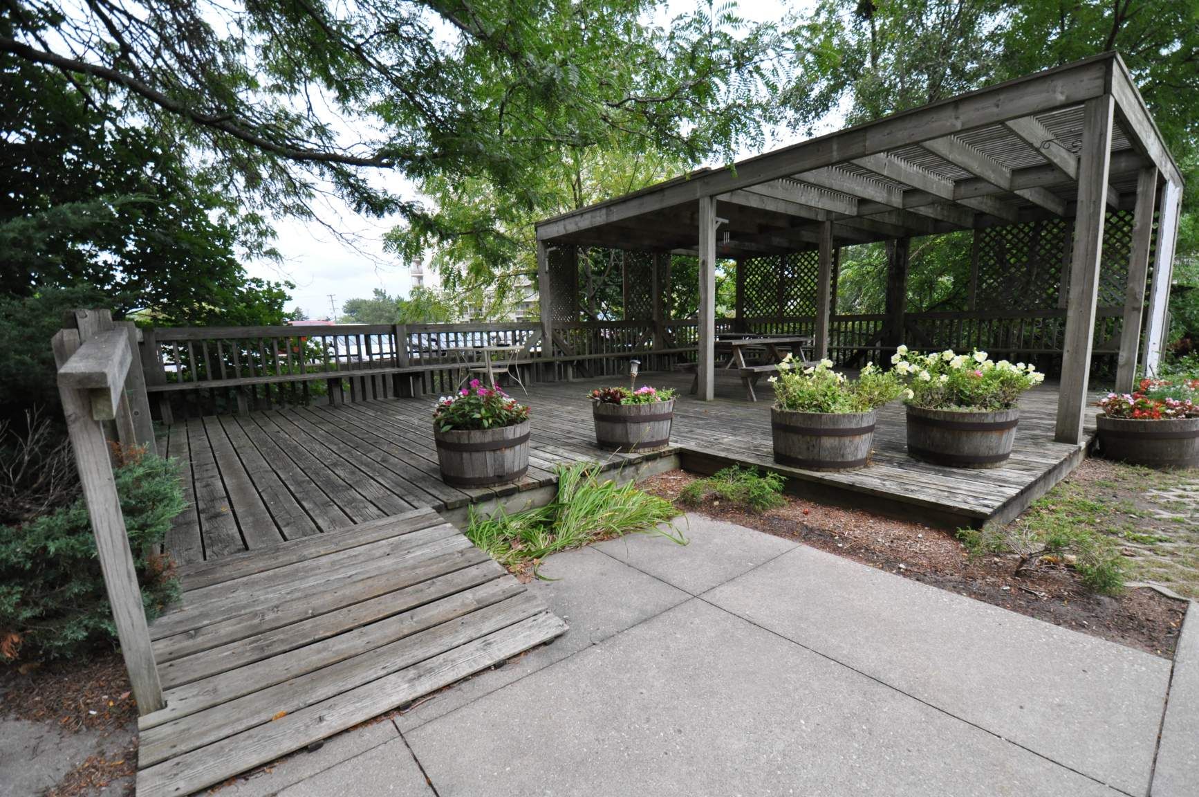 Large Kitchener Apartments for Rent