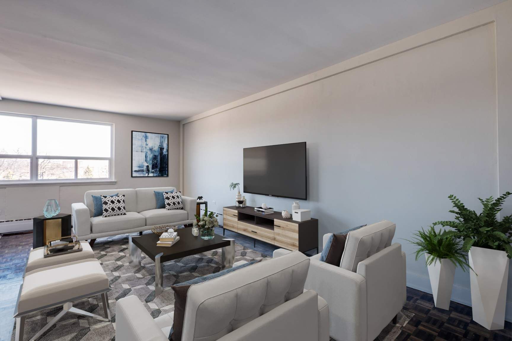 Large Kitchener Apartments for Rent