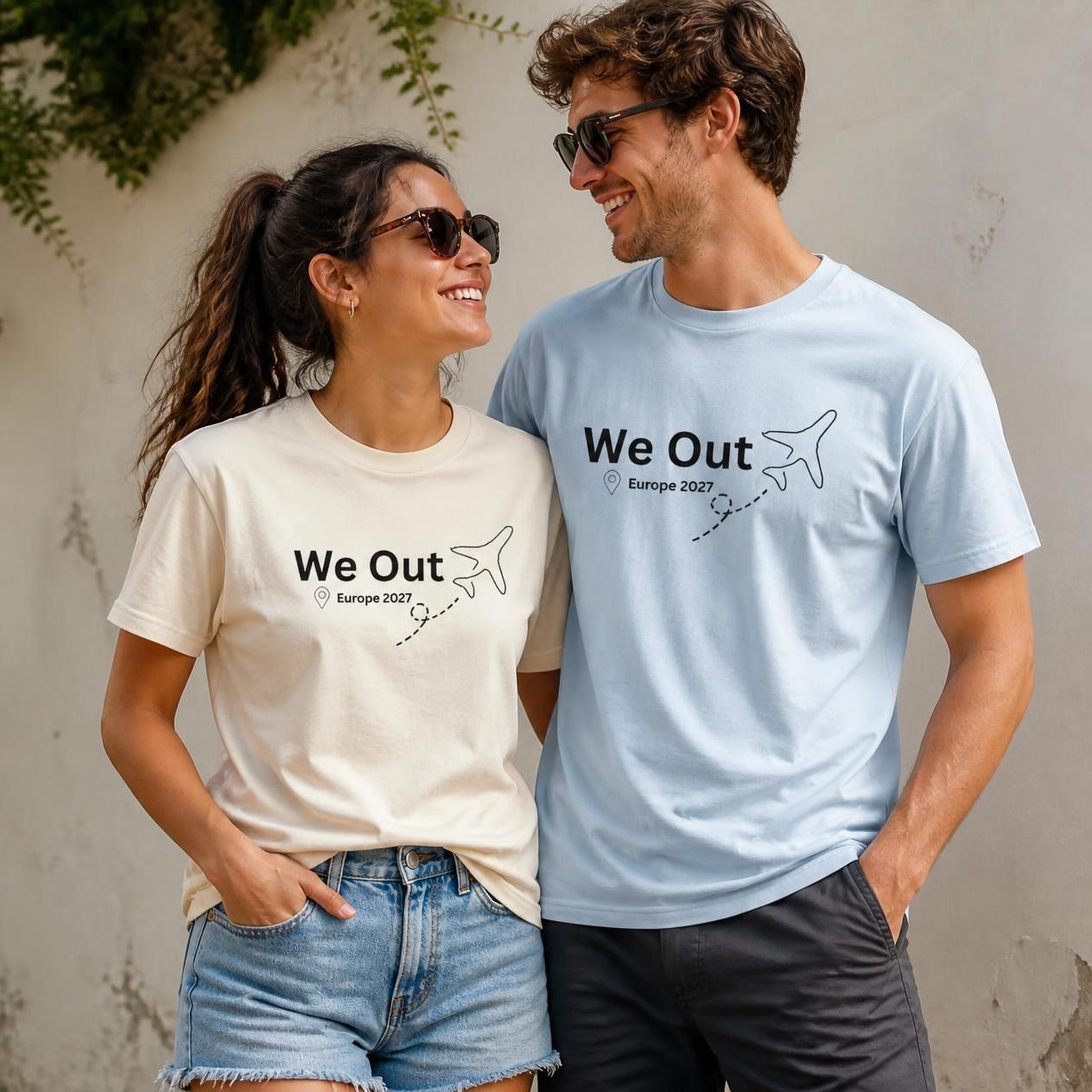 Customized Destination Tee Unisex, Travel T-Shirt Unisex, Travel Lover Gift, Adventure Shirt, Destination Tee, Graphic Tee