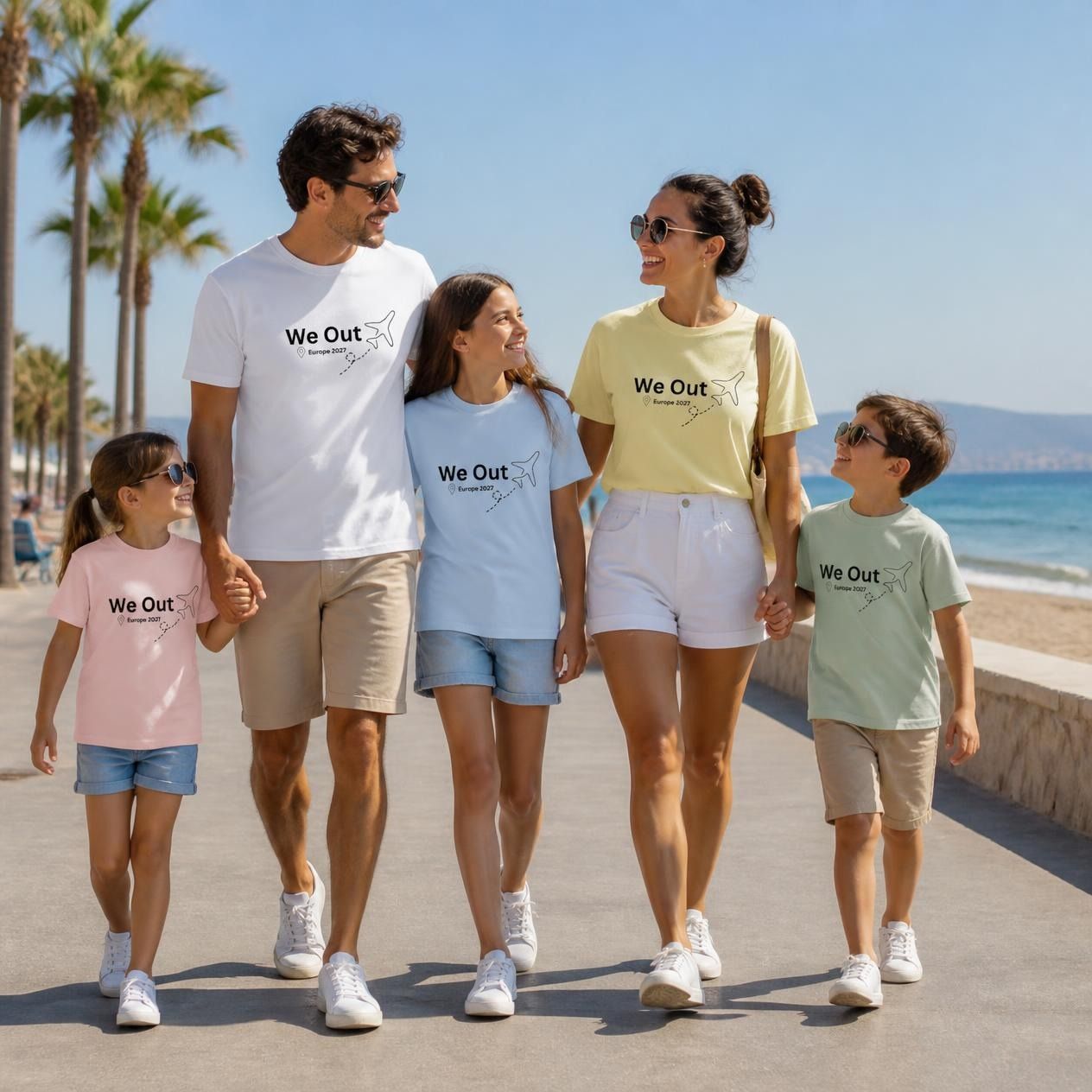 Customized Destination Tee Unisex, Travel T-Shirt Unisex, Travel Lover Gift, Adventure Shirt, Destination Tee, Graphic Tee