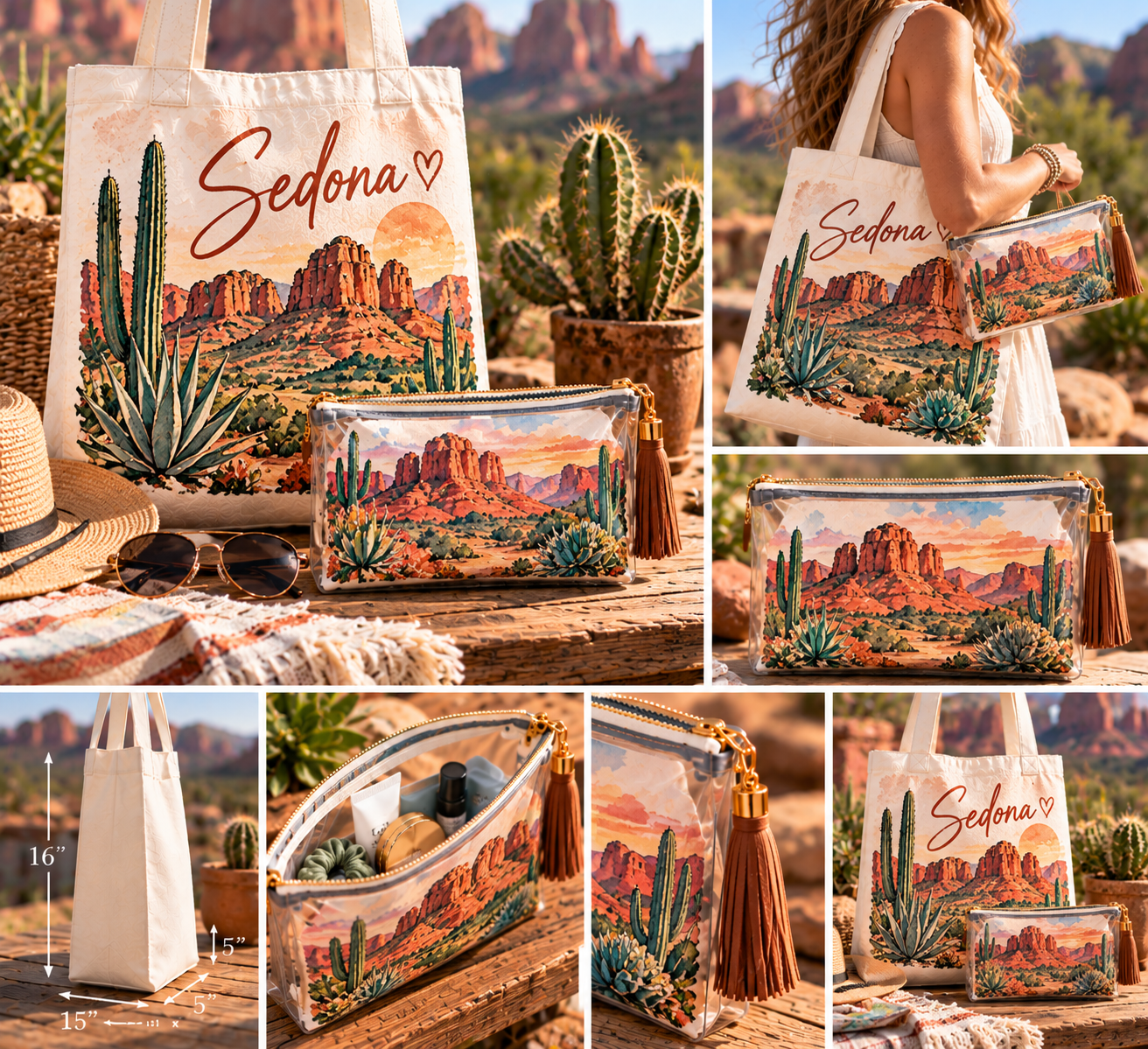 The Explorer's Edit | Travel-Inspired Gifts & Everyday Finds