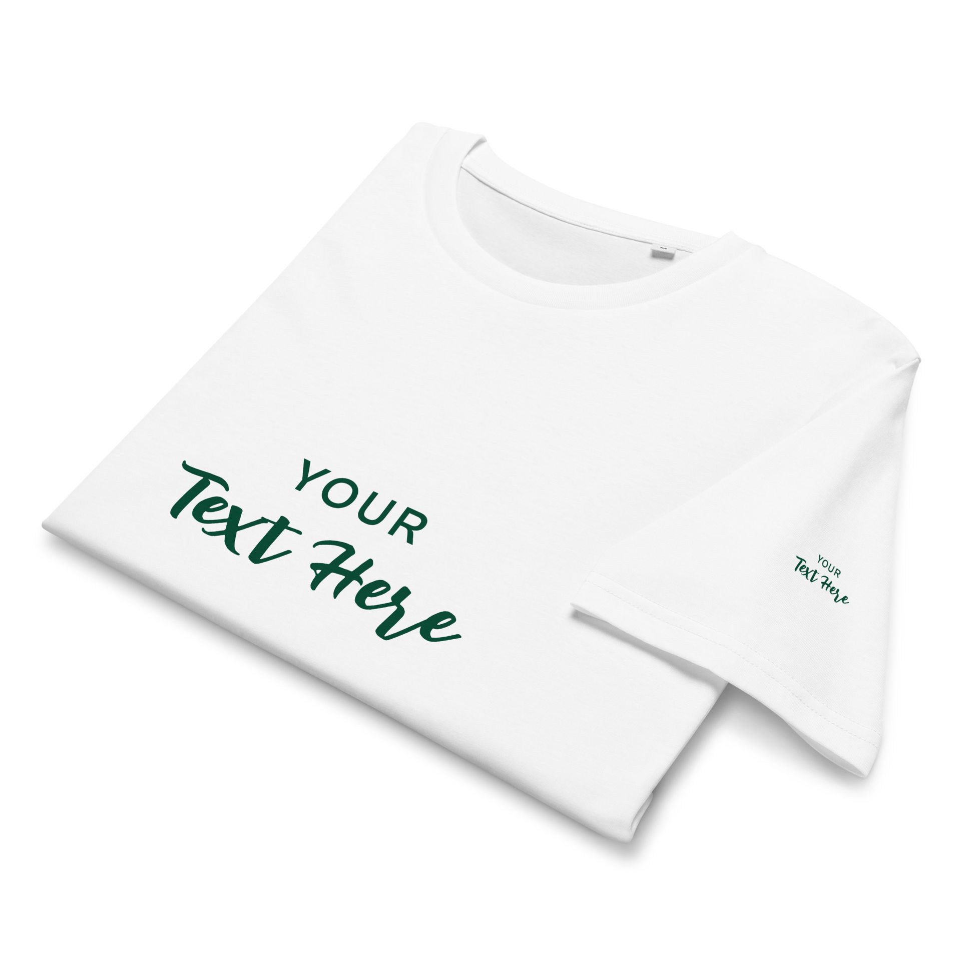 Customizable Adult Short or Long Sleeve T-Shirt | Personalized Shirt | Upload Your Own Design | Custom Unisex Tee