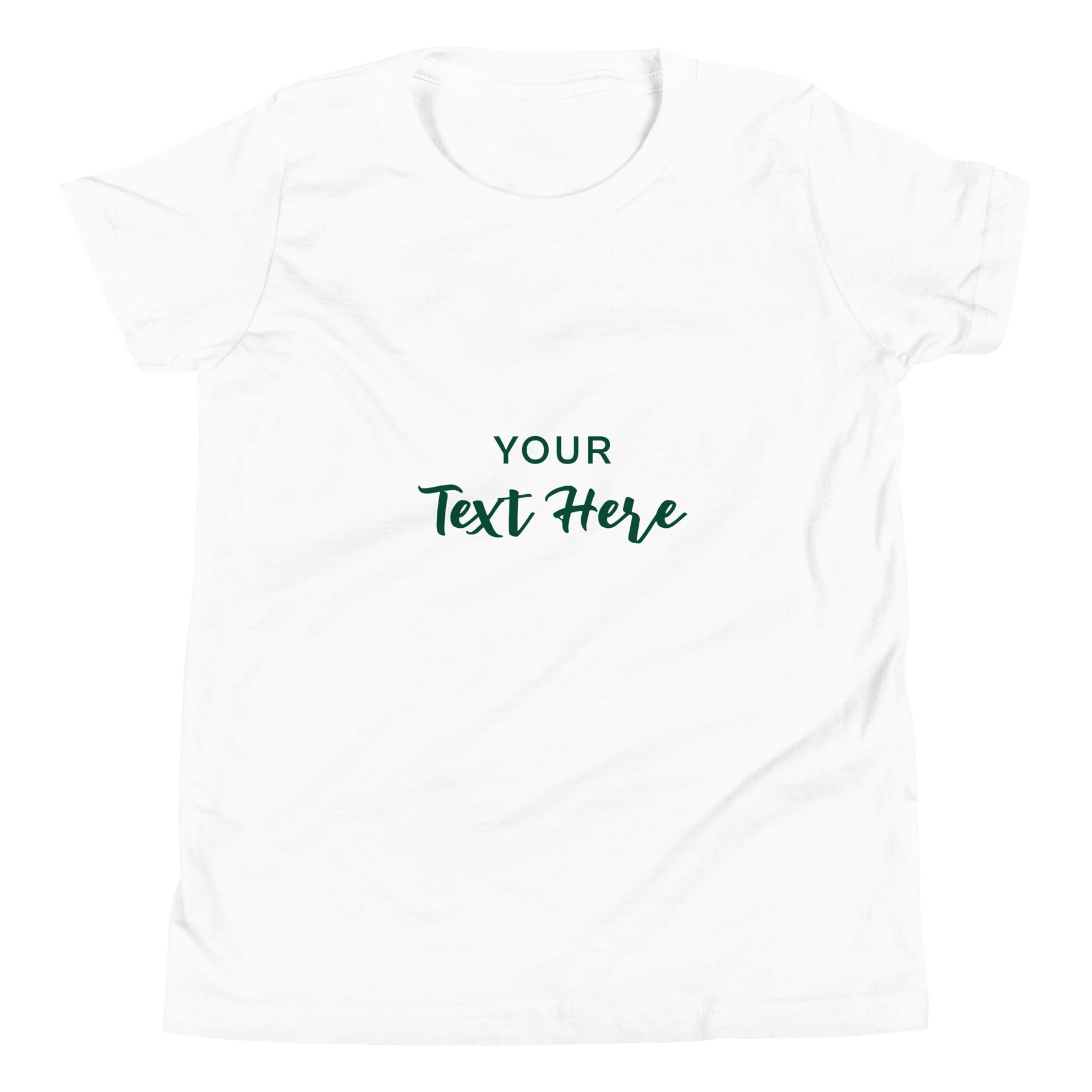 Custom Baby & Kid's Shirt| Personalized Baby & Children's Tee| Upload Your Own Design | Custom Child's Gift