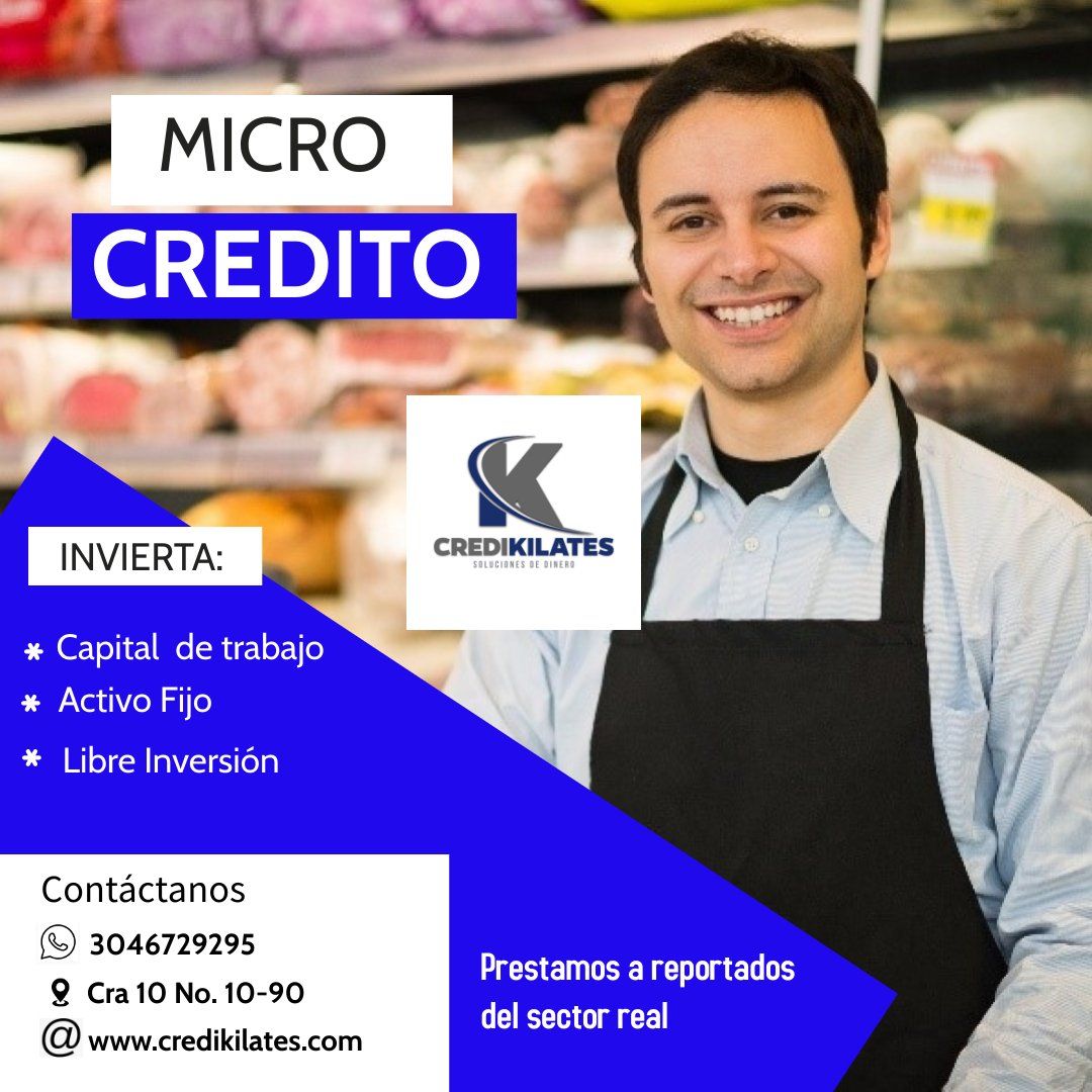 MICROCREDITO