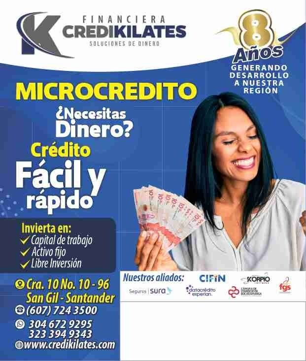 MICROCREDITO