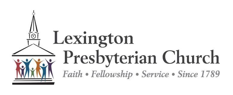 Lexington Presbyterian Church cover